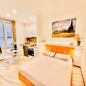 Private Bathroom Double Room