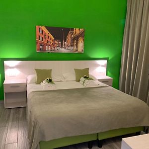 Mary's tower Appartamento con tre camere con bagno privato